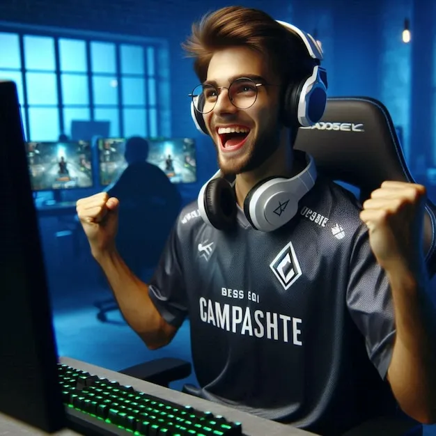 英雄联盟赛事 - 背景